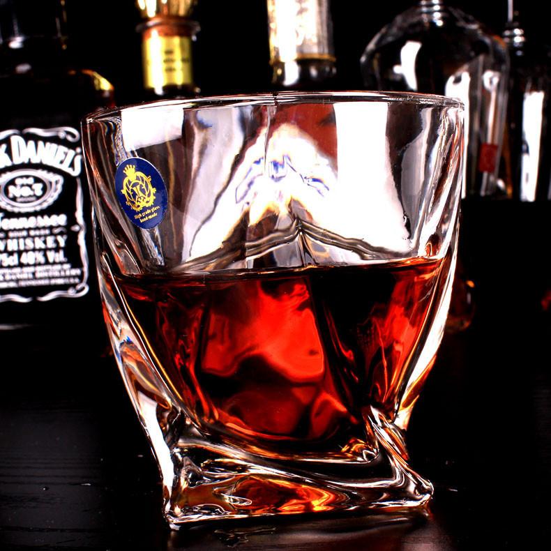 Churchill - Whiskey/Wine Glasses