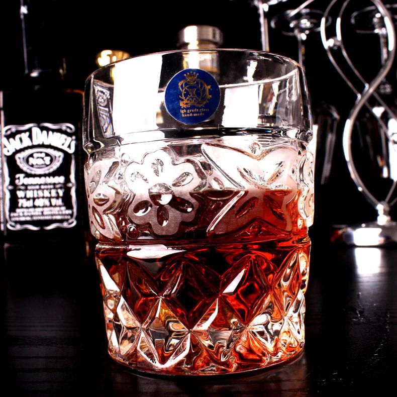 Churchill - Whiskey/Wine Glasses