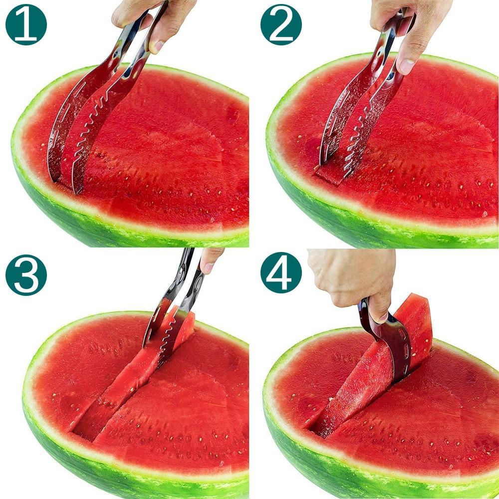 Watermelon Slicer Knife
