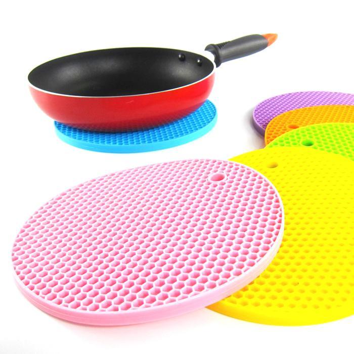 Silicone Non-Slip Pot Holder