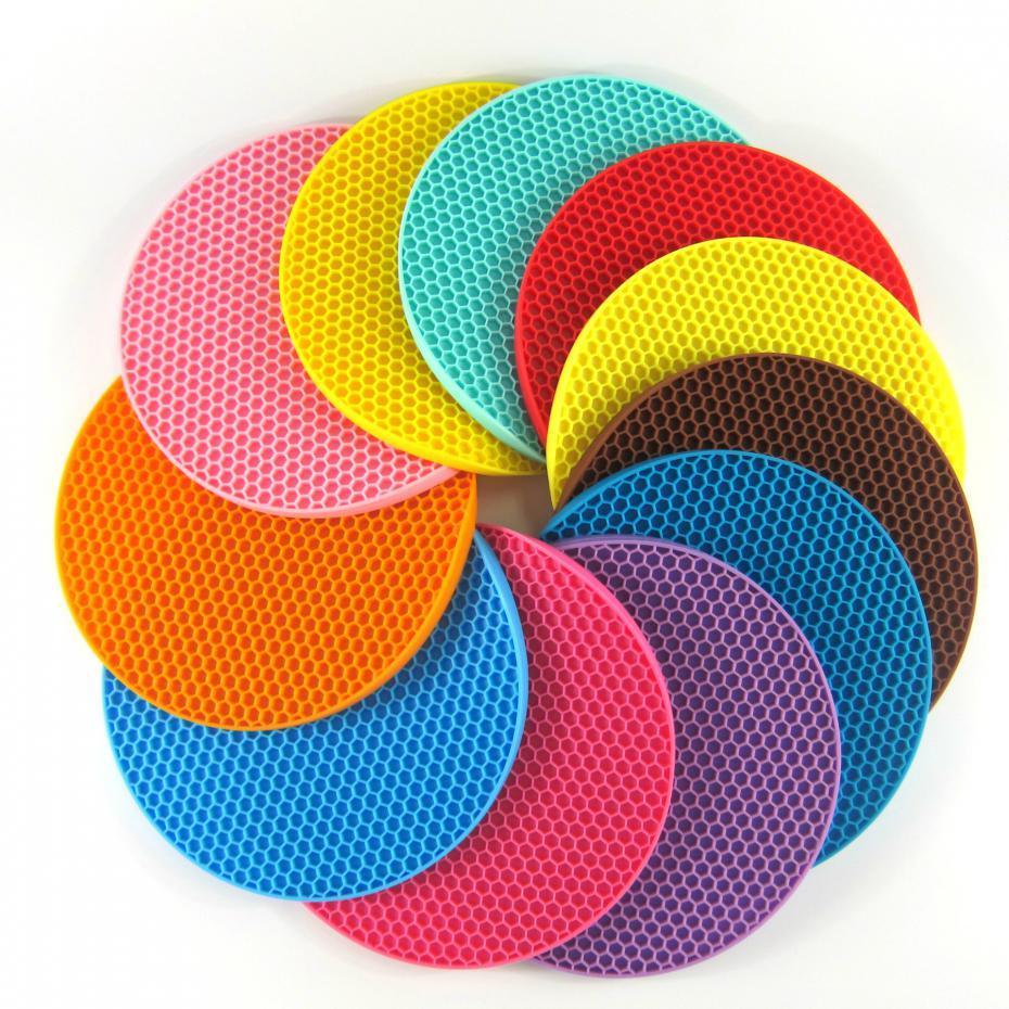 Silicone Non-Slip Pot Holder