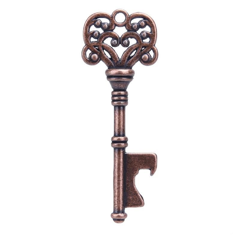 Retro Mini Key Shaped Bottle Opener PeekWise