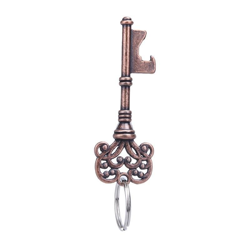 Retro Mini Key Shaped Bottle Opener PeekWise