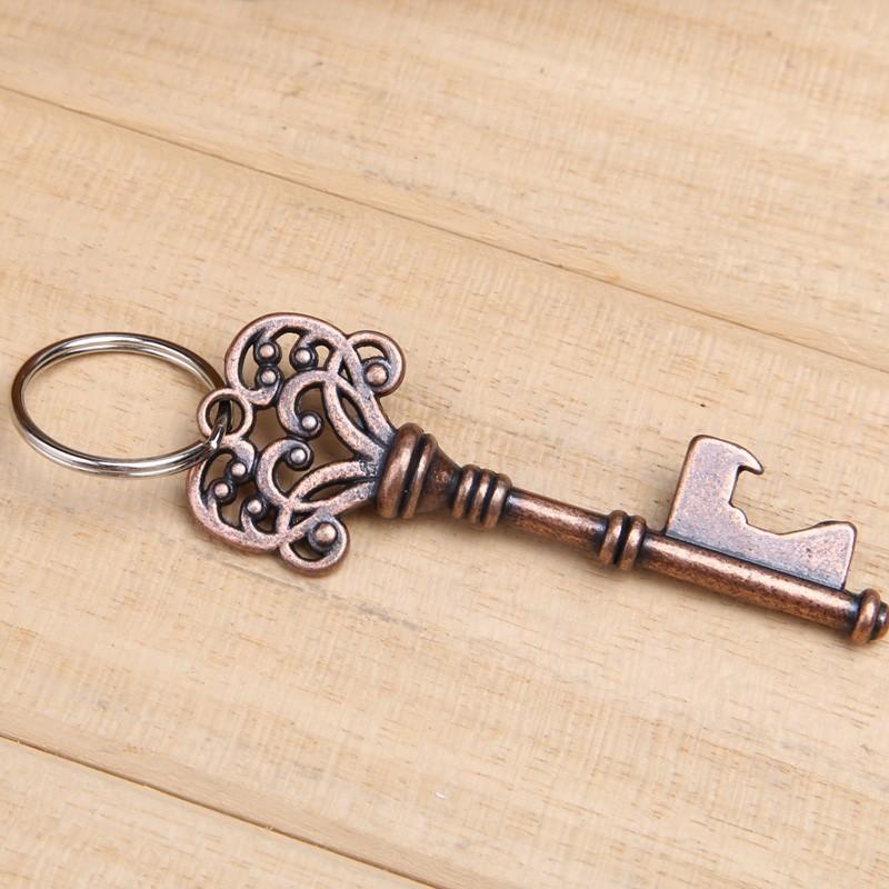 Retro Mini Key Shaped Bottle Opener PeekWise