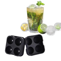 Thumbnail for Novelty Ice Ball Mold Making Perfect Whisky PeekWise