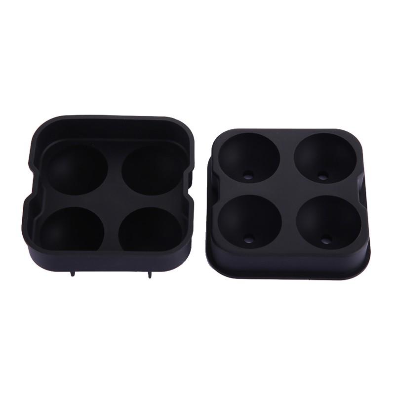 Novelty Ice Ball Mold Making Perfect Whisky PeekWise