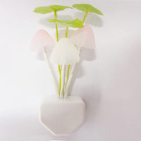 Thumbnail for Mushroom Night Light PeekWise