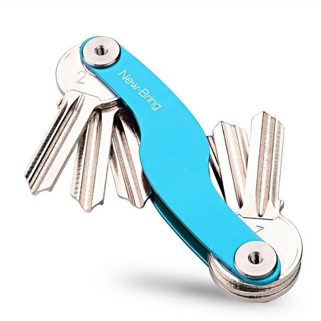 Clavis - Key Organizer