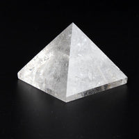 Thumbnail for Pyramid Chakra Healing Reiki Crystal
