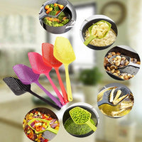 Thumbnail for Scoop Colander Strainer PeekWise