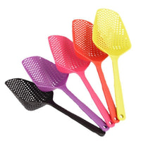 Thumbnail for Scoop Colander Strainer PeekWise
