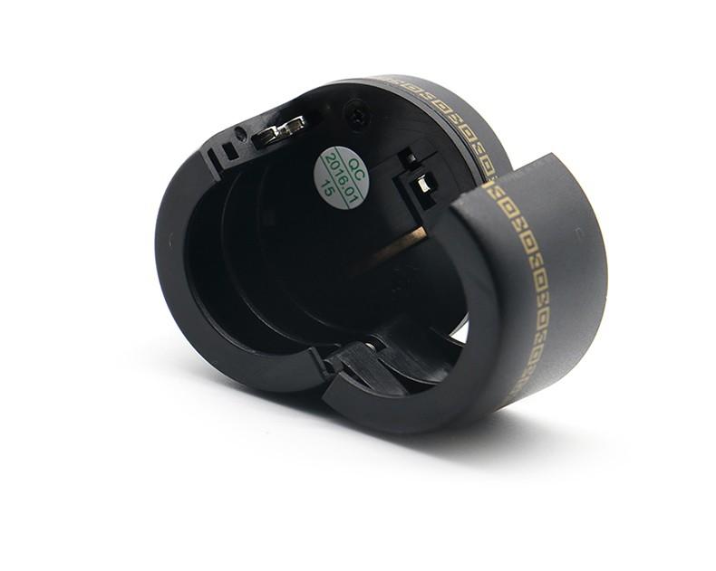 Wine Password Lock PeekWise