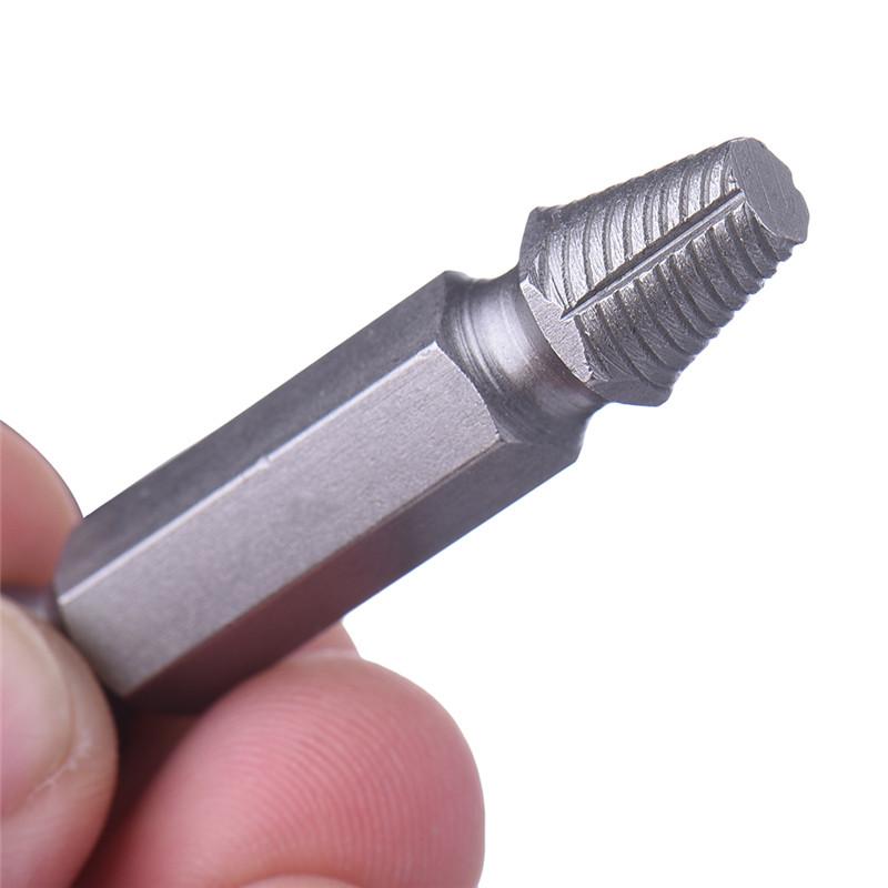 Damaged Screw Extractor pcs/Set PeekWise