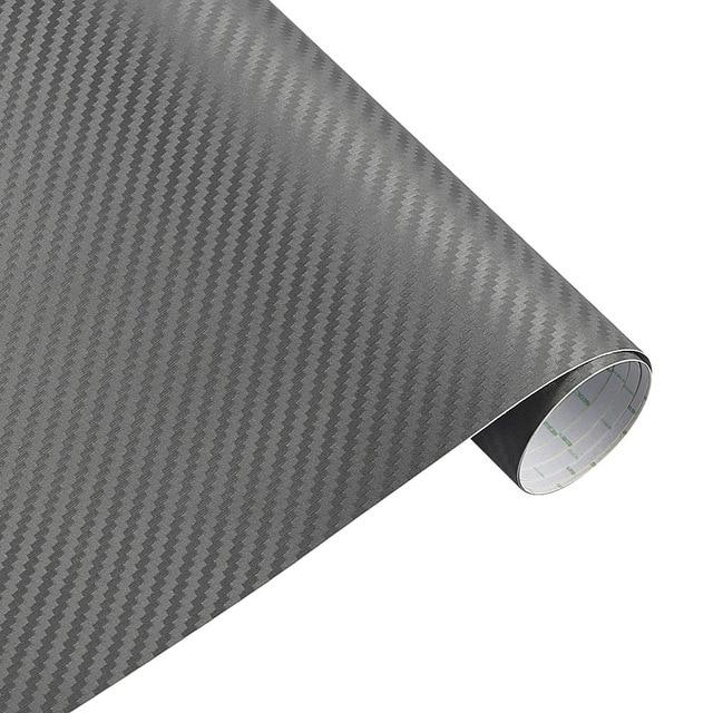 Carbon Fiber Car Accessory Film