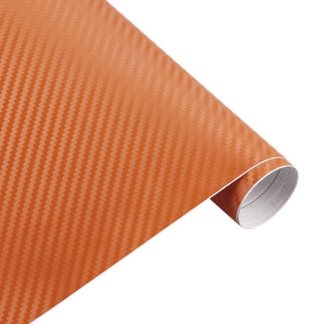 Carbon Fiber Car Accessory Film