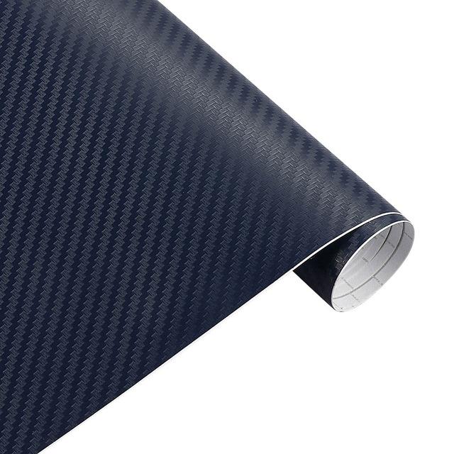 Carbon Fiber Car Accessory Film