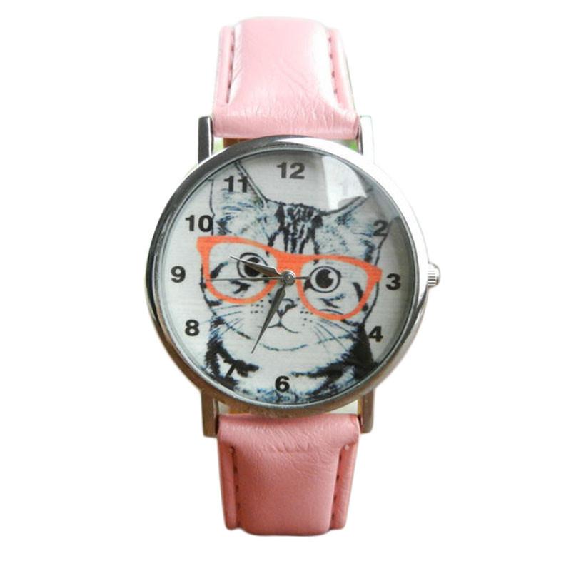 The Cat-Lovers Watch