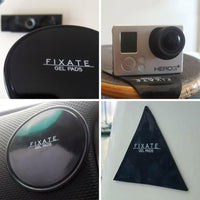 Thumbnail for Fixate - Strong Gel Pad Wall Stickers
