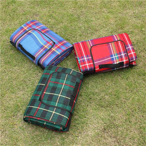 Waterproof Beach/Picnic Blanket PeekWise