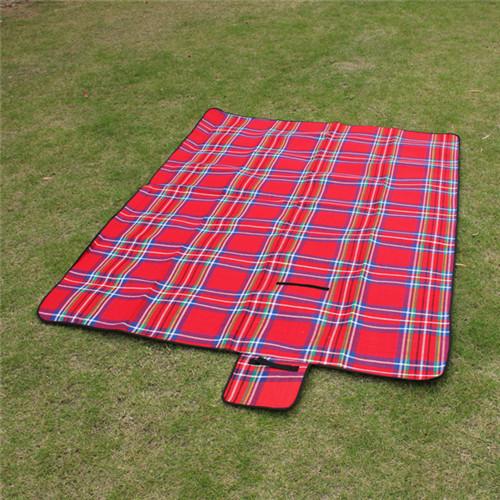 Waterproof Beach/Picnic Blanket PeekWise