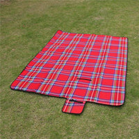 Thumbnail for Waterproof Beach/Picnic Blanket PeekWise