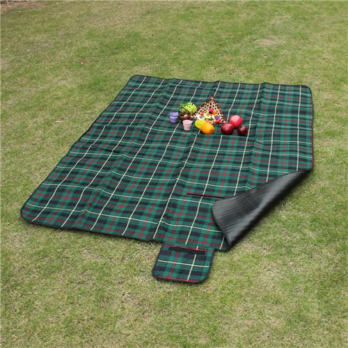 Waterproof Beach/Picnic Blanket PeekWise