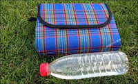 Thumbnail for Waterproof Beach/Picnic Blanket PeekWise