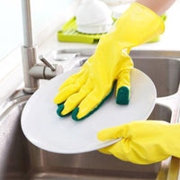 Thumbnail for Sponge Gloves PeekWise