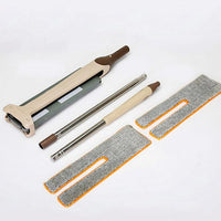 Thumbnail for Double Sided Lazy Mop Self-Wringing Ability PeekWise