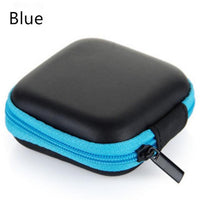 Thumbnail for Headphone Wire Carrying Case PeekWise
