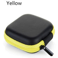 Thumbnail for Headphone Wire Carrying Case PeekWise