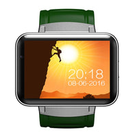 Thumbnail for Anaitis - Push Notification Smart Watch