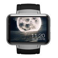Thumbnail for Anaitis - Push Notification Smart Watch