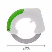 Thumbnail for Rolling Circular Knife PeekWise