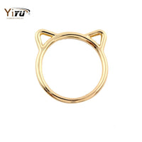 Thumbnail for Cat Ears Ring