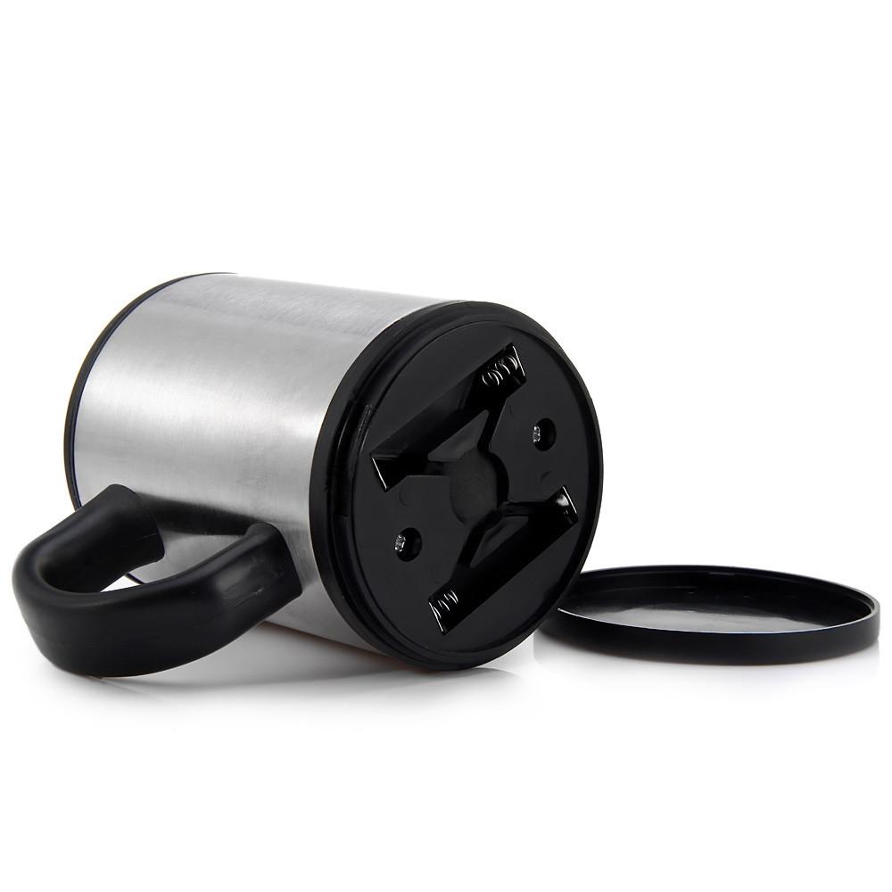 Self Stirring Electric Coffee Tea Mug PeekWise