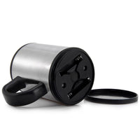 Thumbnail for Self Stirring Electric Coffee Tea Mug PeekWise