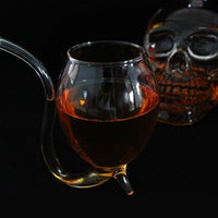Thumbnail for Vine™ - Wine Glass with Straw
