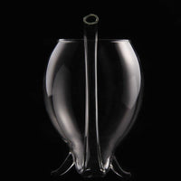 Thumbnail for Vine™ - Wine Glass with Straw