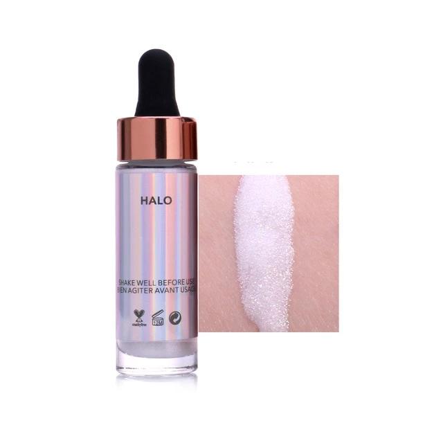 Angelica - Body Shimmer Drops Liquid Highlight