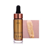 Thumbnail for Angelica - Body Shimmer Drops Liquid Highlight