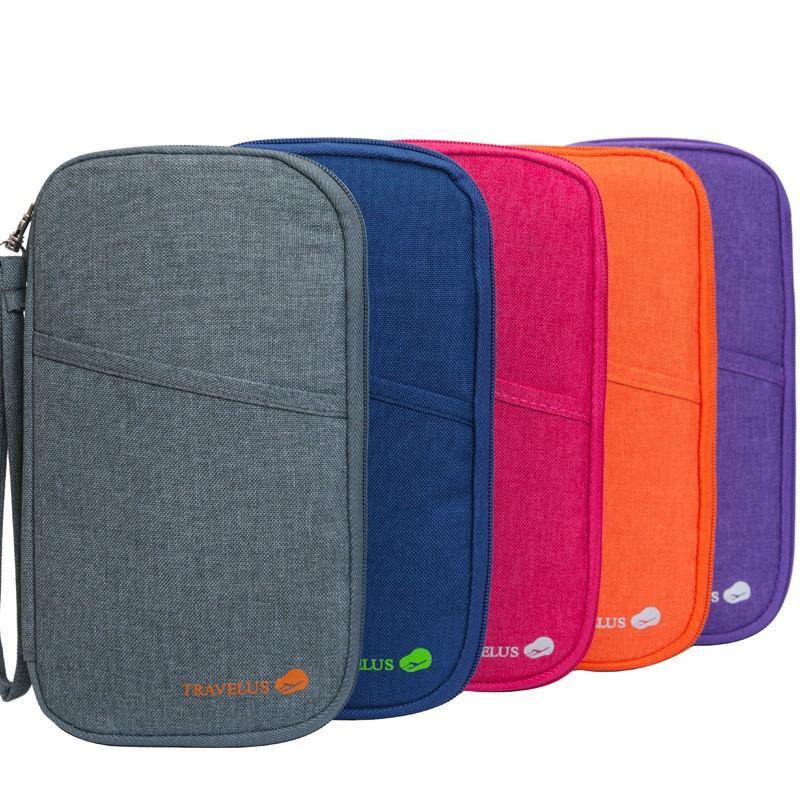 Travel Document Organizer PeekWise