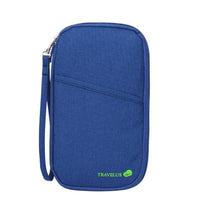 Thumbnail for Travel Document Organizer PeekWise