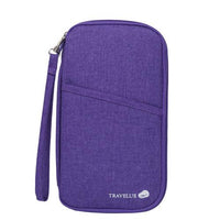 Thumbnail for Travel Document Organizer PeekWise