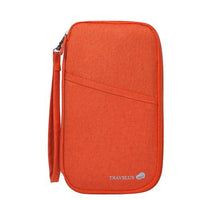Thumbnail for Travel Document Organizer PeekWise