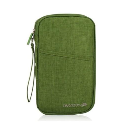 Travel Document Organizer PeekWise