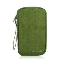 Thumbnail for Travel Document Organizer PeekWise
