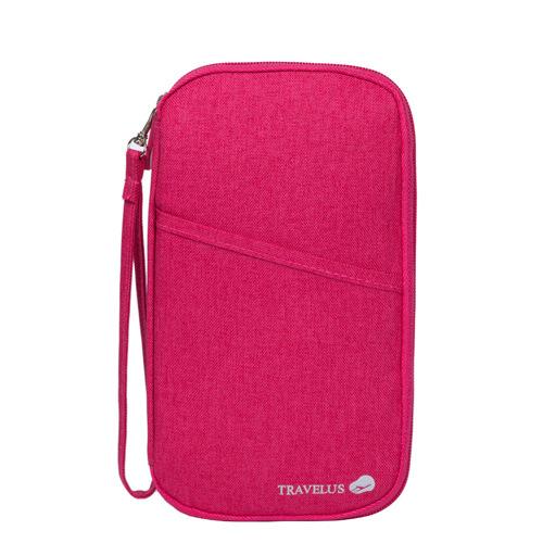 Travel Document Organizer PeekWise