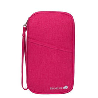 Thumbnail for Travel Document Organizer PeekWise
