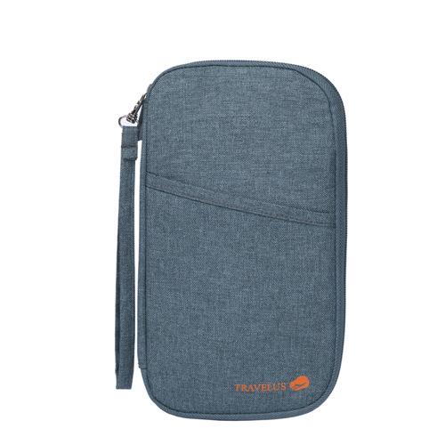 Travel Document Organizer PeekWise